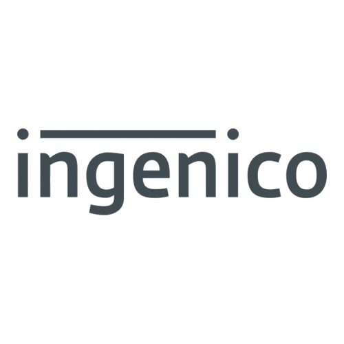 Ingenico Logo