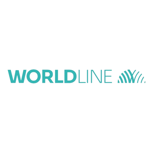 Worldline Logo